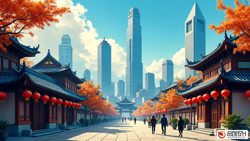 江门市界面交互视觉工作室：创新设计，引领未来视觉体验
