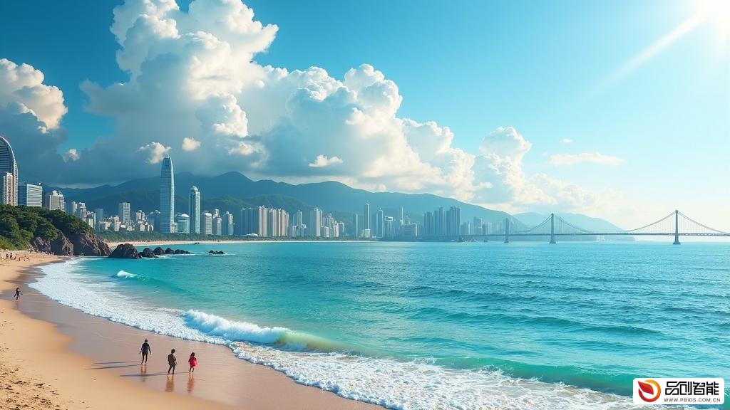珠海市职业体检智能预约供应链基地：打造高效便捷的体检预约新生态
