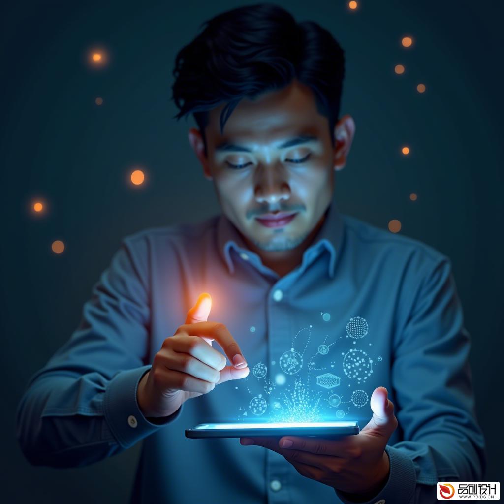品牌营销中的触控体验设计：塑造未来交互新境界
