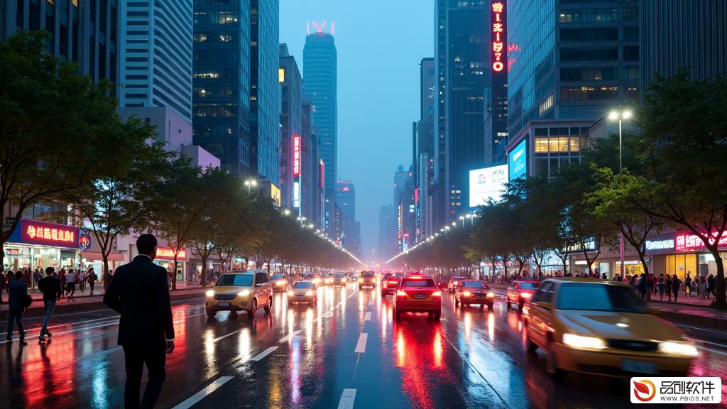 广州市母婴健康AI服务平台：科技守护，爱的升级
