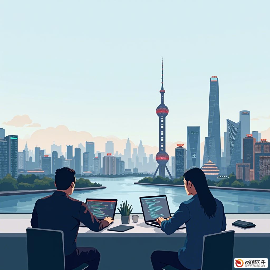 上海市全栈开发服务团队：引领技术创新，打造高效解决方案
