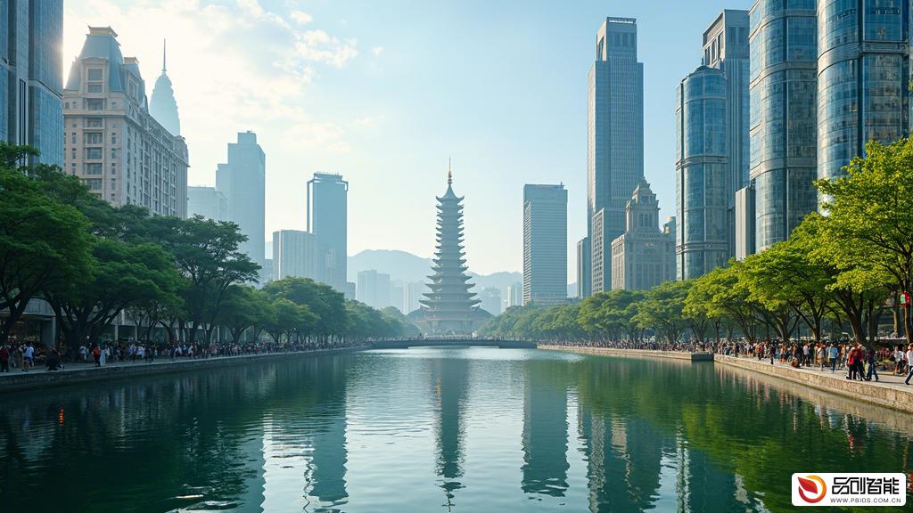 杭州市AI温控射频医美设备集团的革新之路
