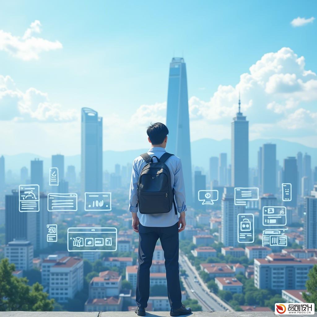 连云港市UI设计：创意与技术的完美融合
