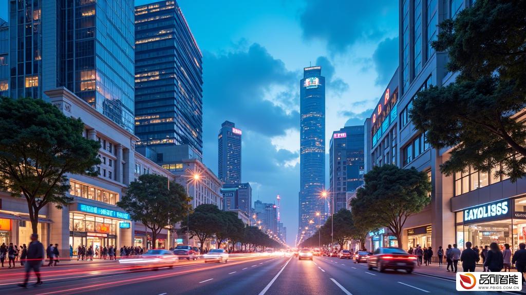 广州市医疗级智能穿戴设备服务站：科技健康新纪元
