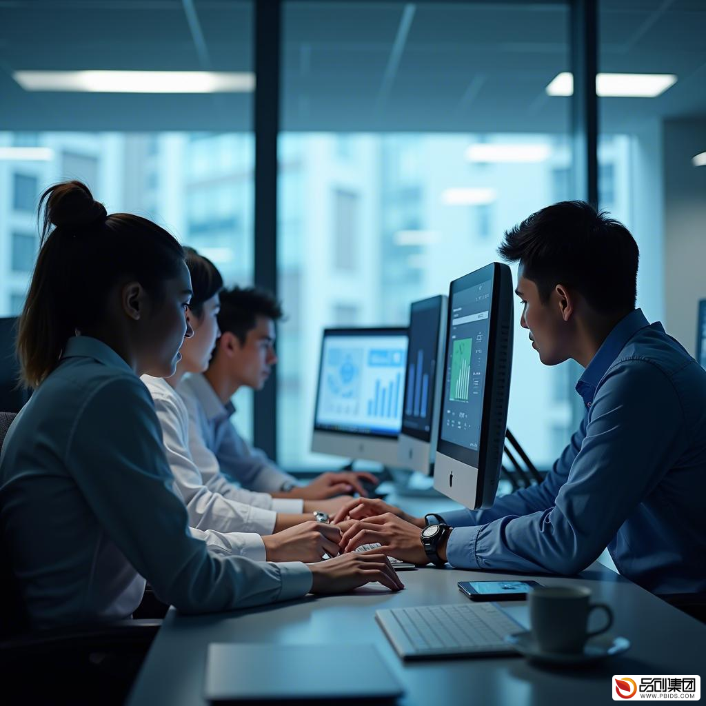 保险软件开发公司的创新之路：技术引领行业变革
