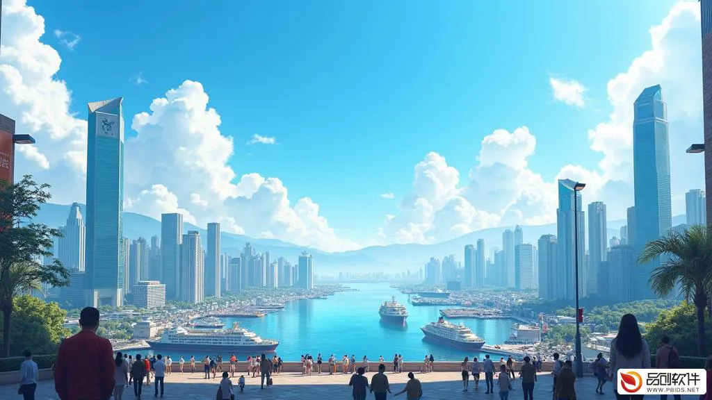 珠海市全面风险管理系统企业的实践与探索
