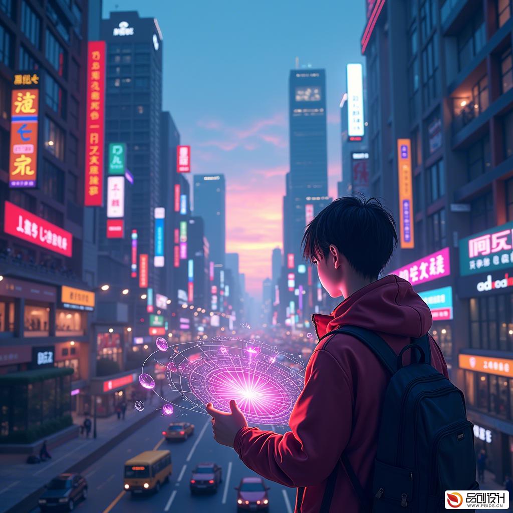 抚州市界面交互视觉企业的创新与发展之路
