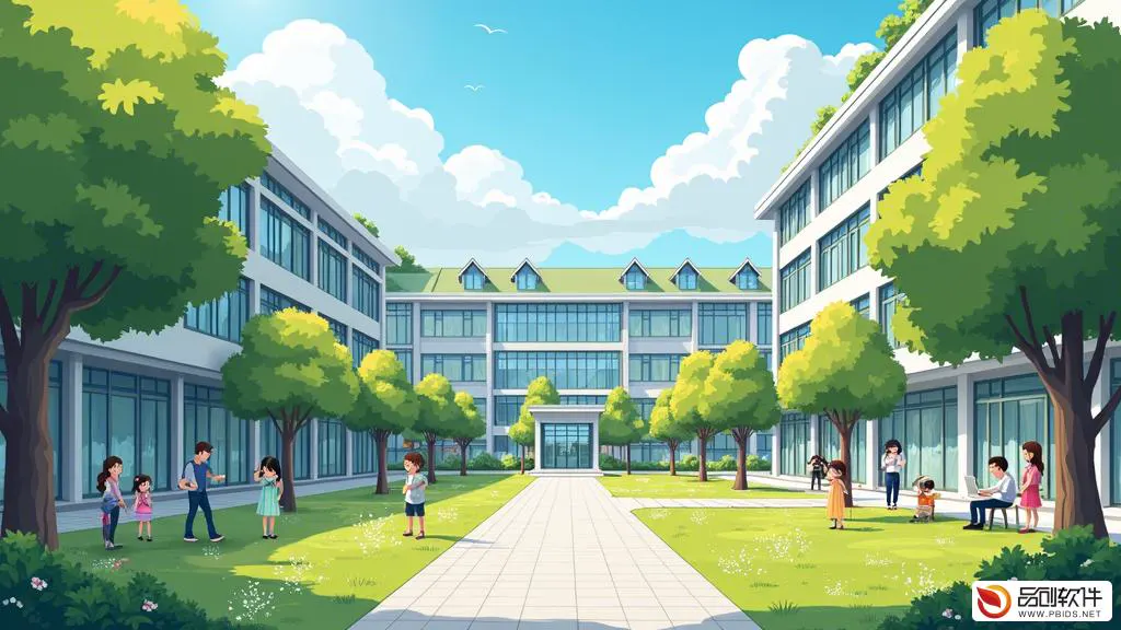 珠海市教育智能问答平台集团：引领教育智能化新风尚
