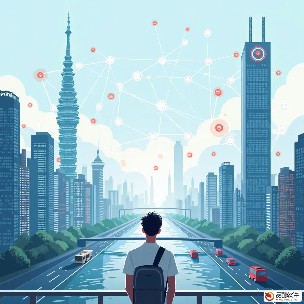 重庆市多协议物联网关集成平台团队：引领智慧城市建设新篇章
