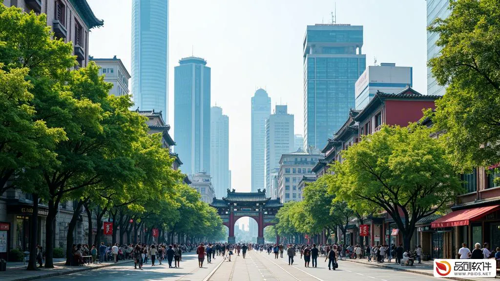 成都市保险智能报表平台集成商：引领保险业数字化转型的新篇章

