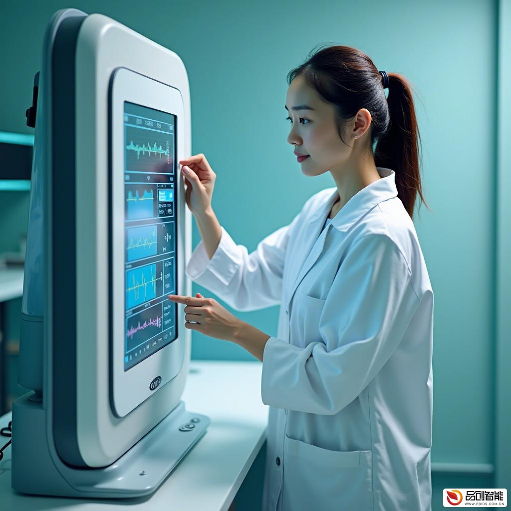 宁波市动态电刺激强度调节系统工作室：科技引领健...