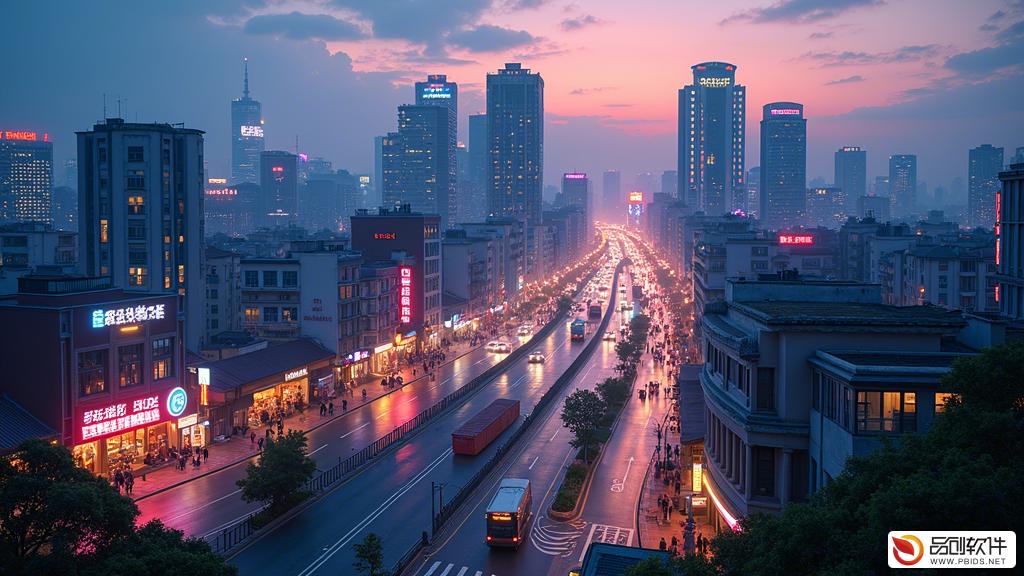 合肥市汽车金融风控平台企业的崛起与革新
