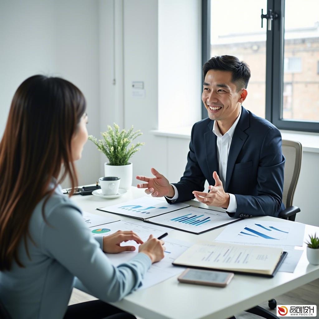 保险评估企业定制设计团队：打造专属保险解...