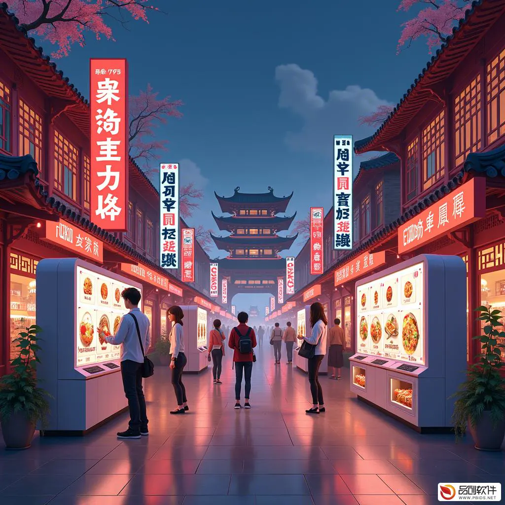 苏州市餐饮连锁数字化企业的转型与创新之路
