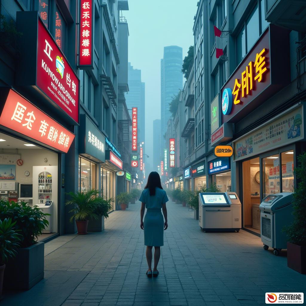 东莞市医疗设备共享生态平台公司的创新之路
