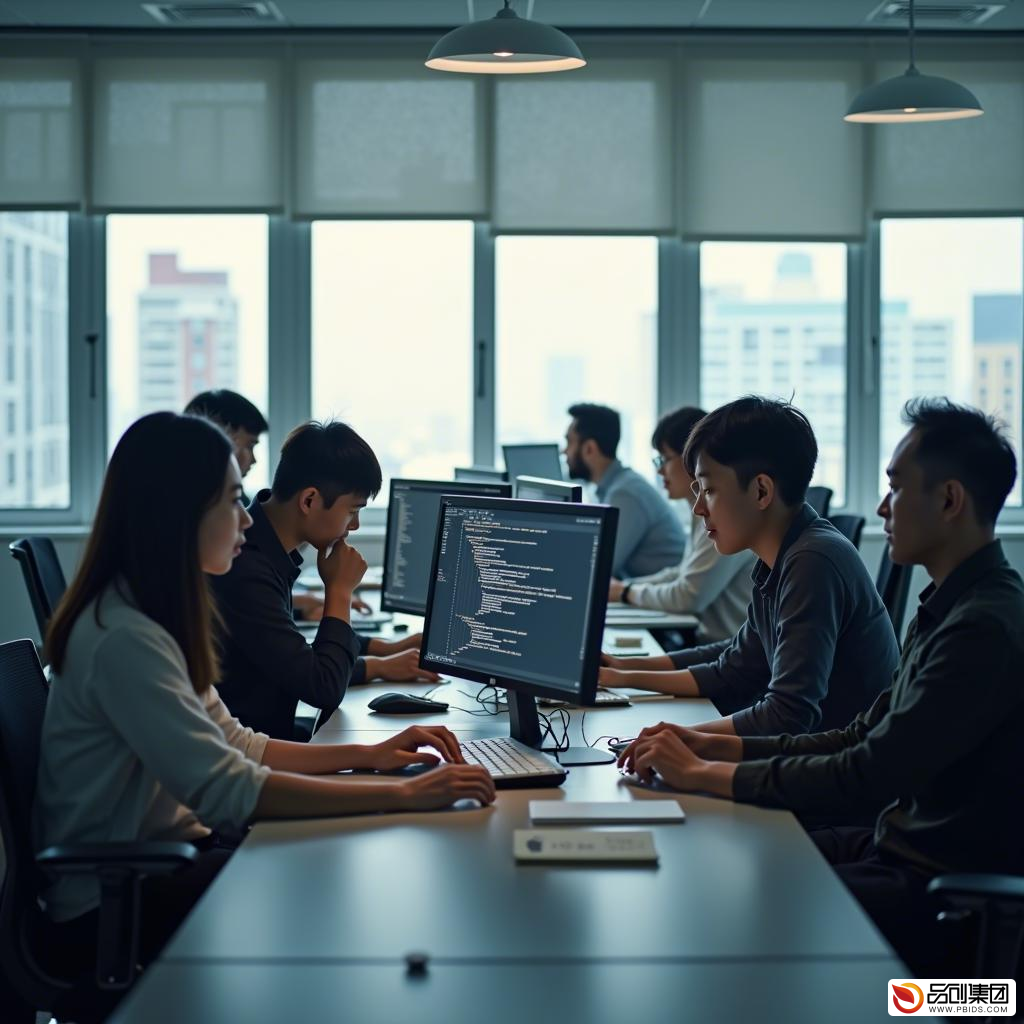 定制化软件公司的崛起与未来：打造专属数字...