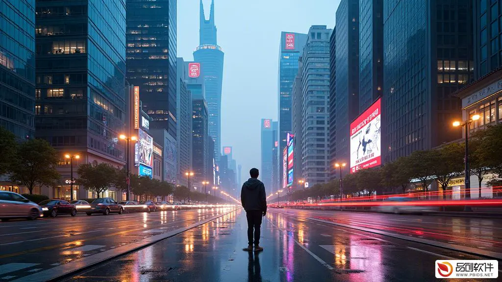 武汉市货运车载互联平台：重塑物流行业的未来
