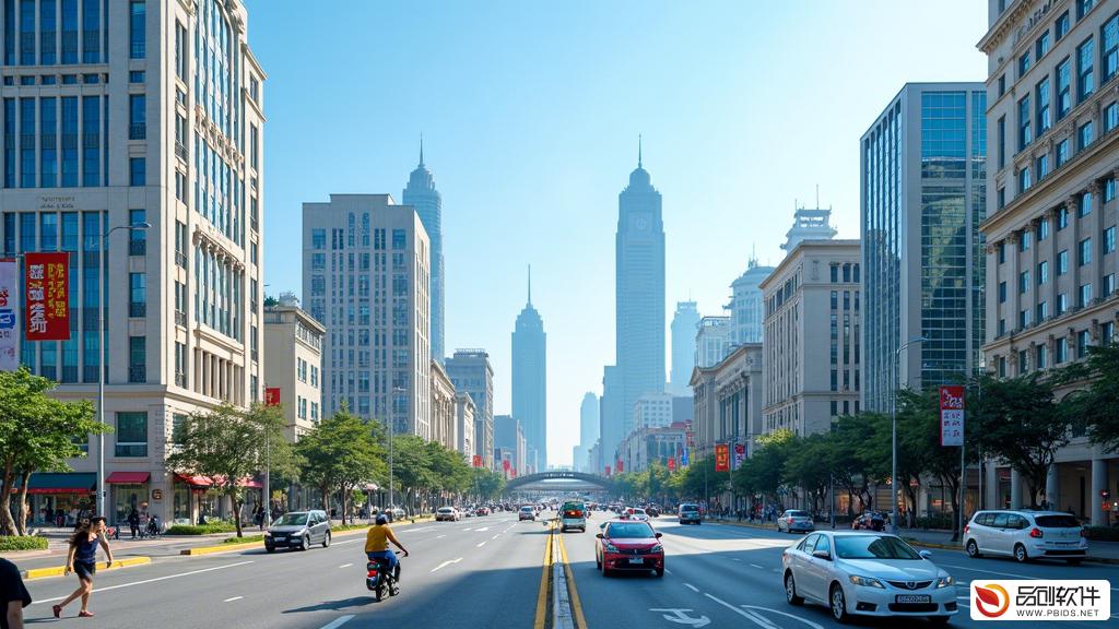 广州市政企协同办公门户平台：平台商的角色与影响力

