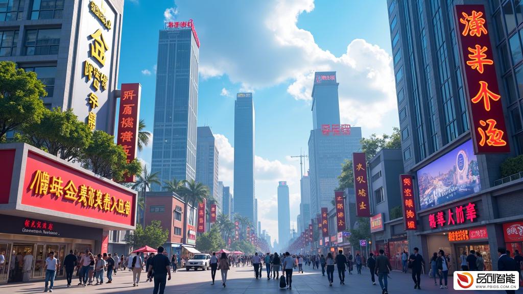 广州市货运车联网实验室：引领智慧物流新时代
