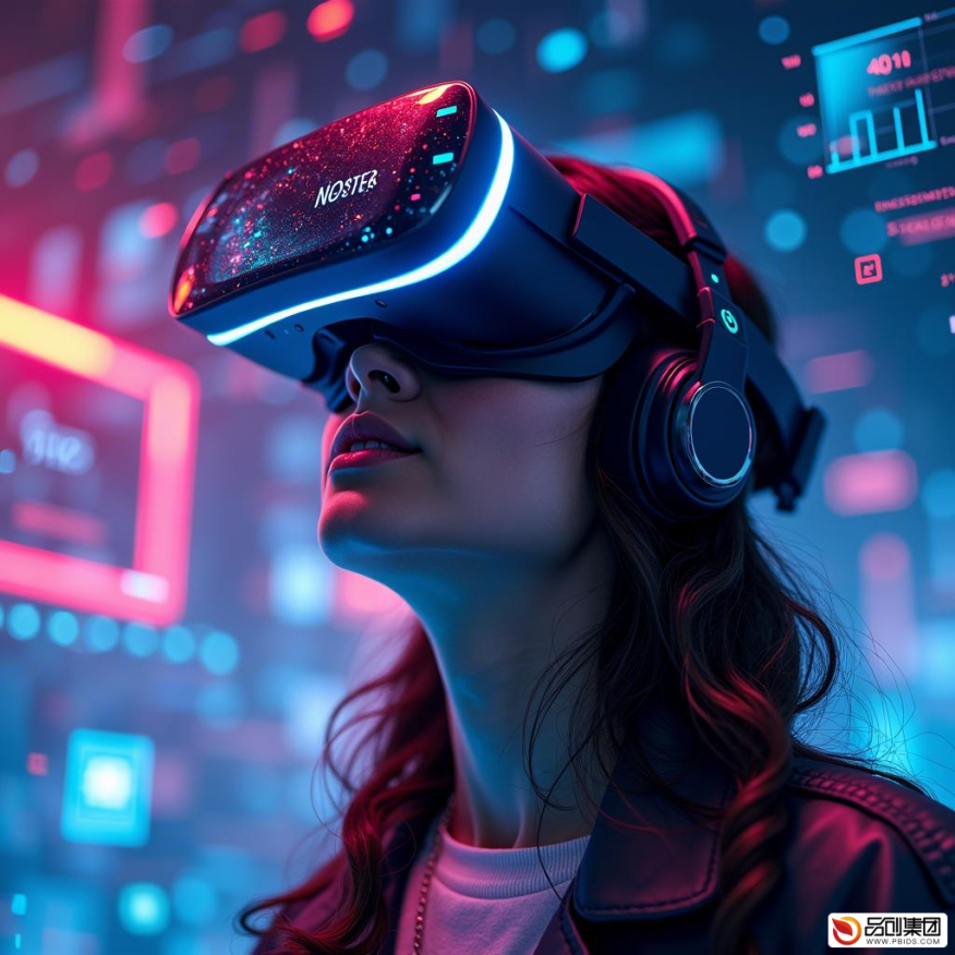 VR定制开发：开启沉浸式体验的新篇章
