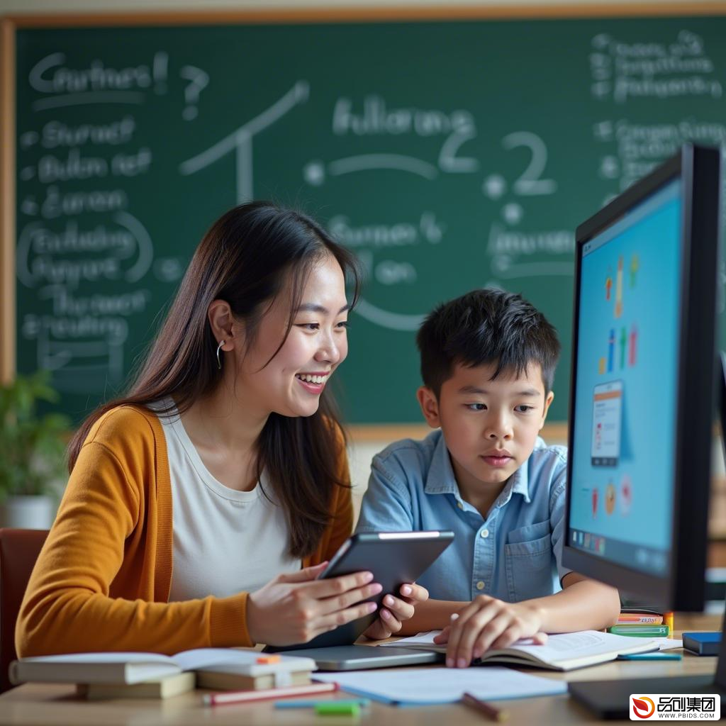 教学软件开发的全面指南与实践探索
