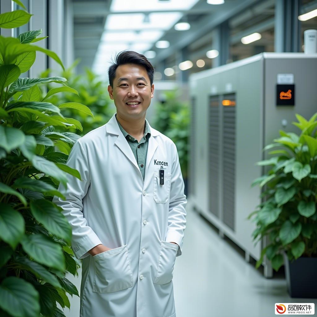 珠海市新能源汽车热管理平台有限公司：创新引领绿色出行...