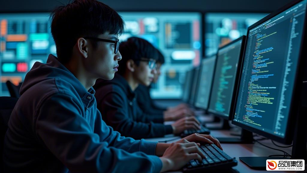 软件系统开发定制：打造专属解决方案的卓越之选
