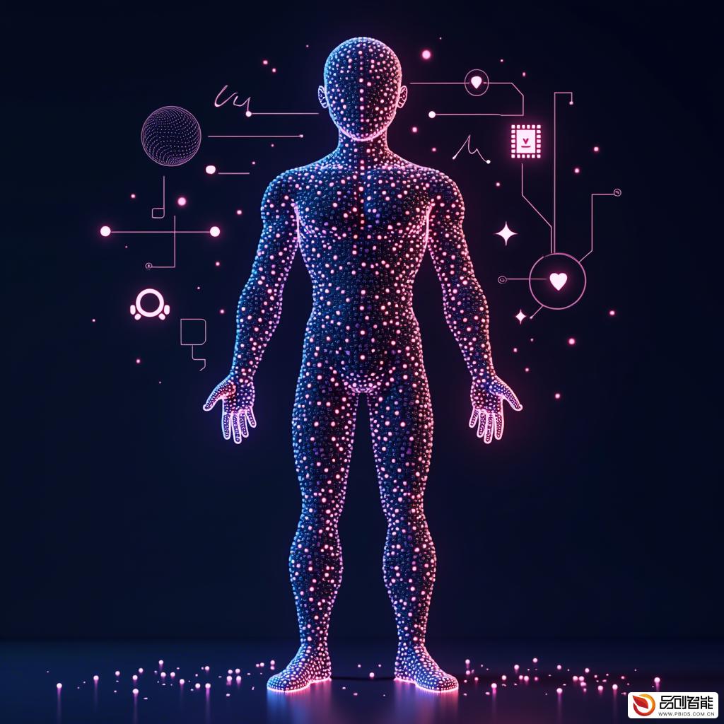 重塑健康管理新纪元：用户健康画像更新系统机构深度解析
