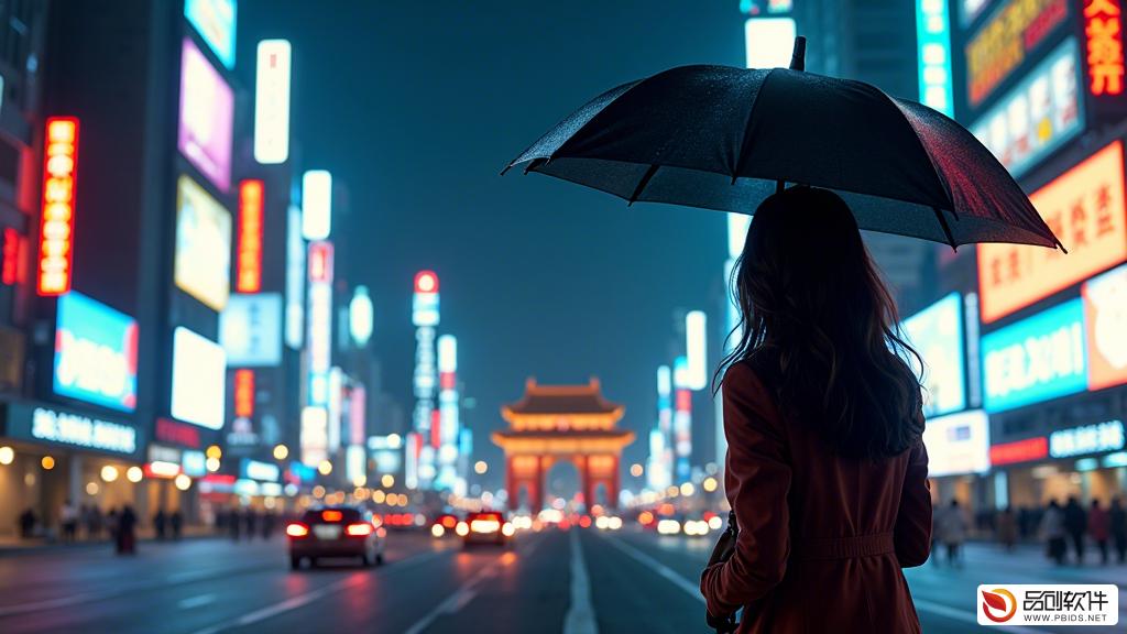 北京市审计分析AI系统企业的崛起与影响
