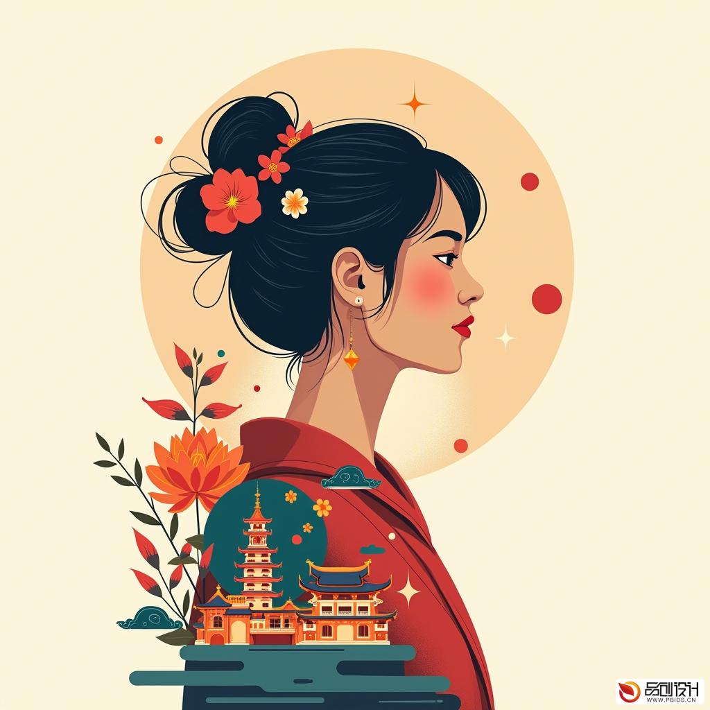 昆明VI系统设计：塑造品牌形象的创意中枢
