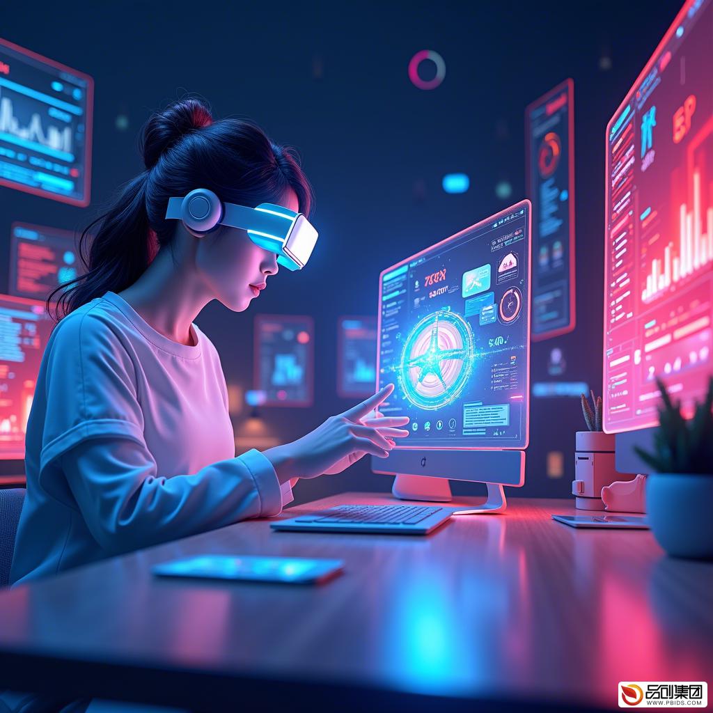 国内UI设计公司：创新设计与用户体验的领航者
