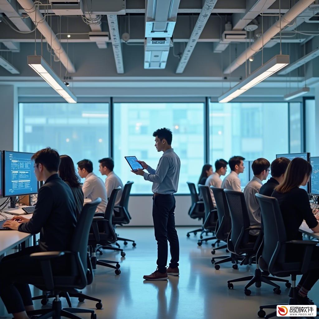 重庆市职场健康管理AI平台研发中心：引领...
