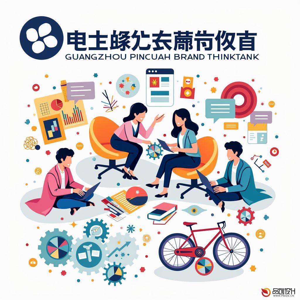 广州市品创品牌智库：塑造品牌未来的智慧引擎

