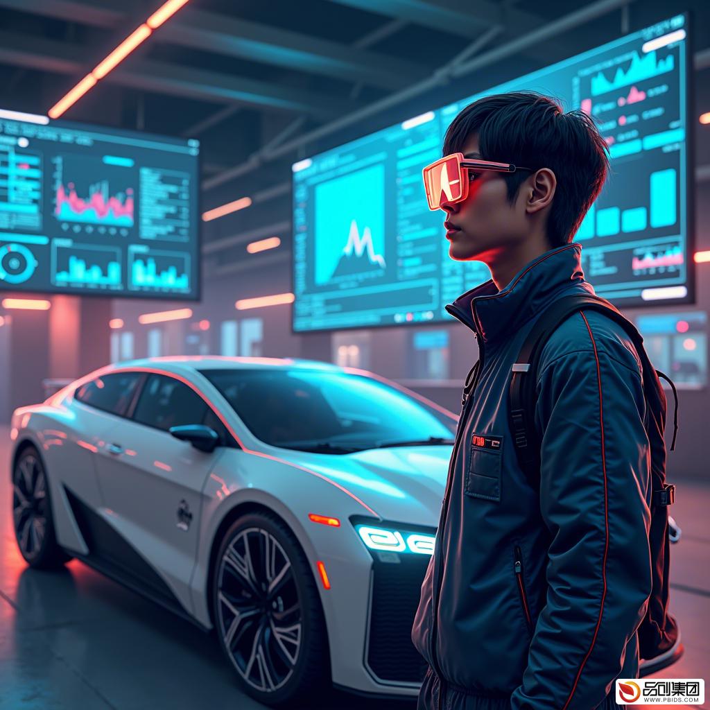 汽车售后新纪元：预测性维护知识图谱应用深度解析
