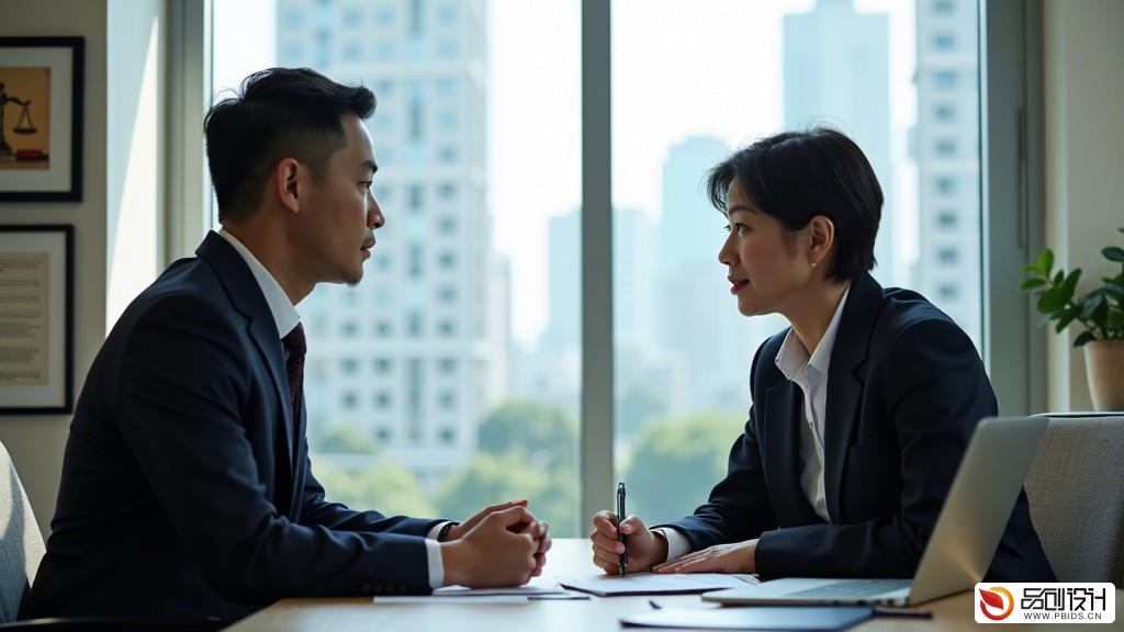 合规咨询GUI深度定制：打造专属企业的合规管理界面
