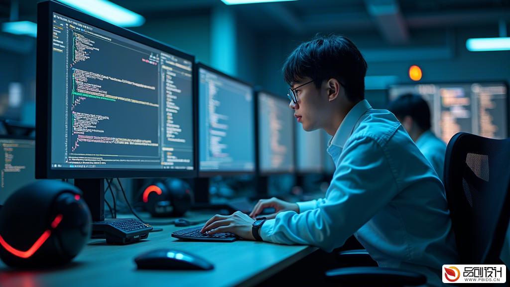 智能技术引领品牌文化可视化：探索合作伙伴的新纪元
