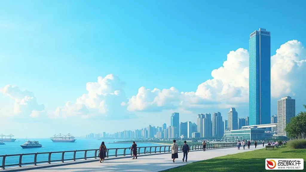 珠海市汽车数据展示App平台：引领汽车行业数字化转型
