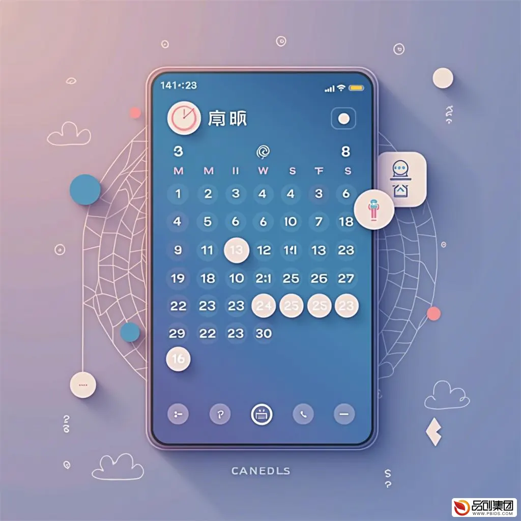 微信小程序日历开发全攻略：从零到一的实战指南
