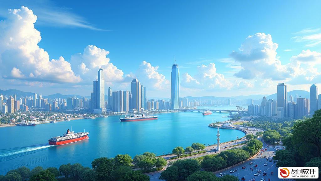 珠海市数字座舱OS平台集团：引领智能出行新时代

