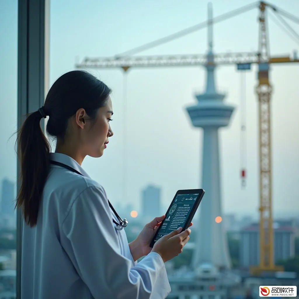 武汉市医疗OCR处方识别系统：创新科技引领医疗...