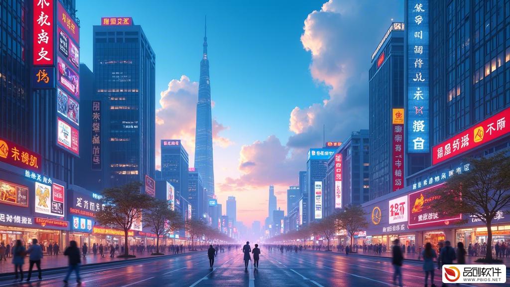 天津市车载互联平台研发中心：引领智能出行新时代
