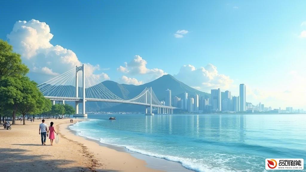 珠海市5G+医疗物联感知网集成商：引领智慧医疗新时代
