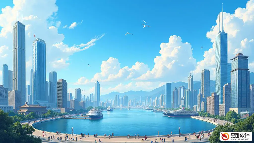 珠海市金融行业合规方案深度解析与实践指南
