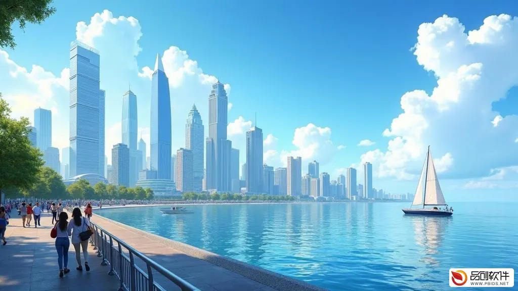 珠海市AI聚合信息平台工作室：引领智能科技新风尚
