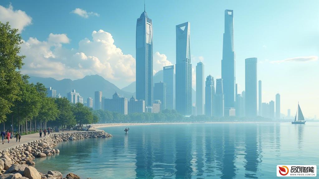 珠海市MQTT云端同步集成商：引领物联网数据交互新时代
