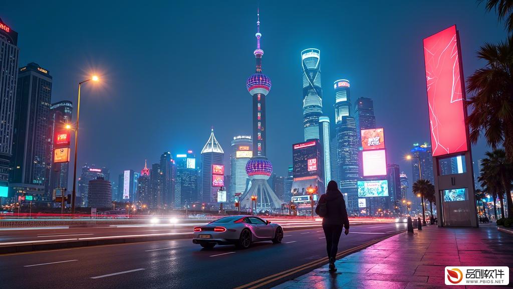 上海市行业大模型定制工作室：引领数字化转型的新篇章
