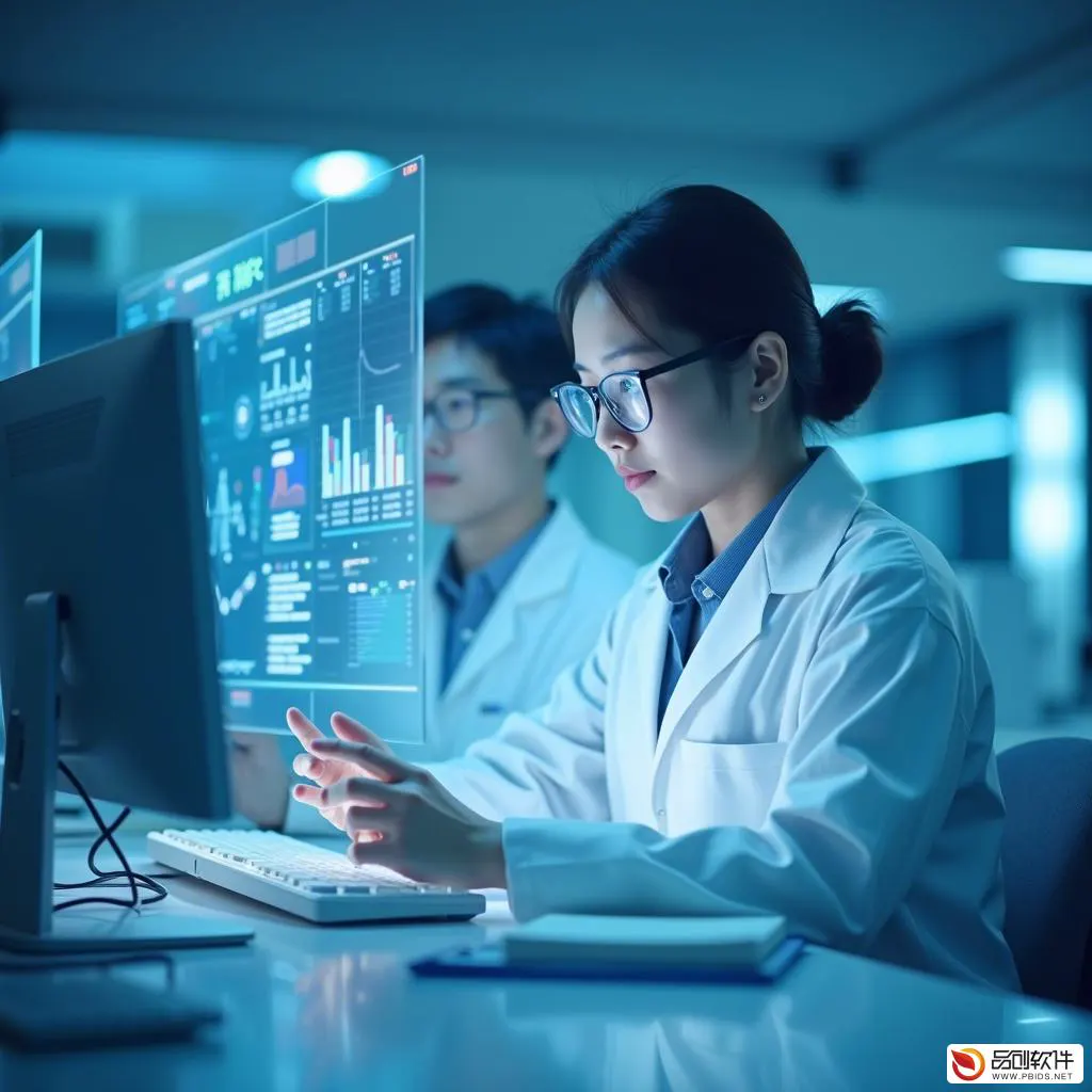 杭州市智能问诊系统研发中心：引领医疗科技新篇章
