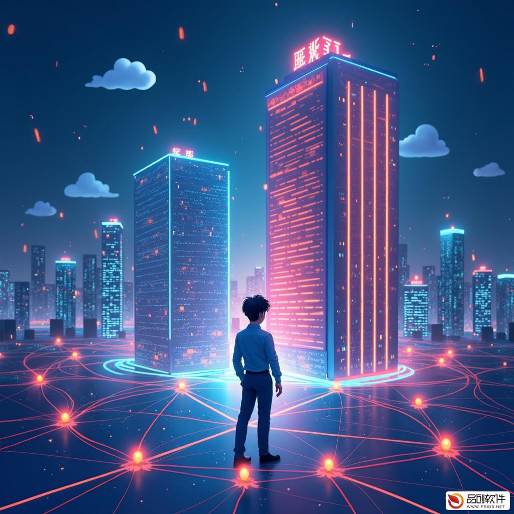 东莞市证券交易结算系统集团：引领金融科技创新的先锋
