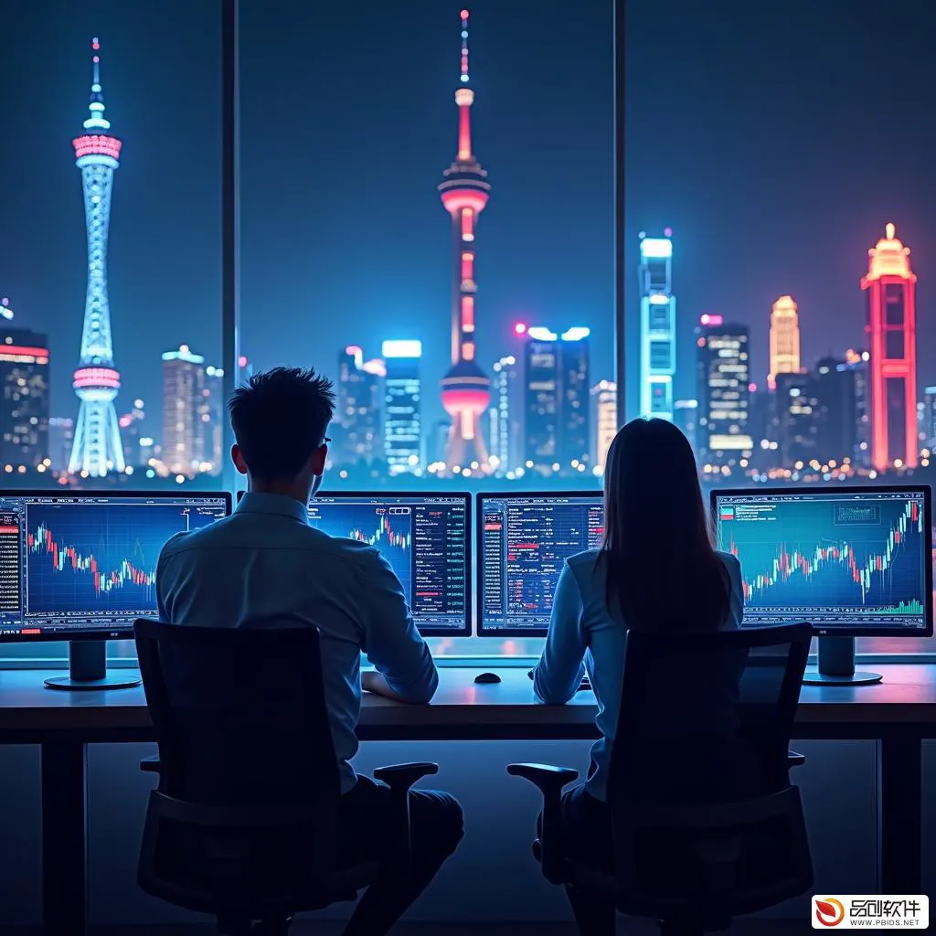 宁波市证券极速交易平台服务站：高效交易的新里程碑
