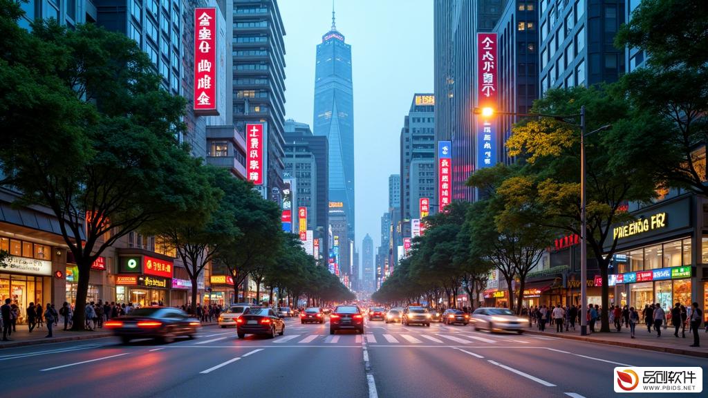 广州市党建数字化平台技术中心：引领智慧党建新时代
